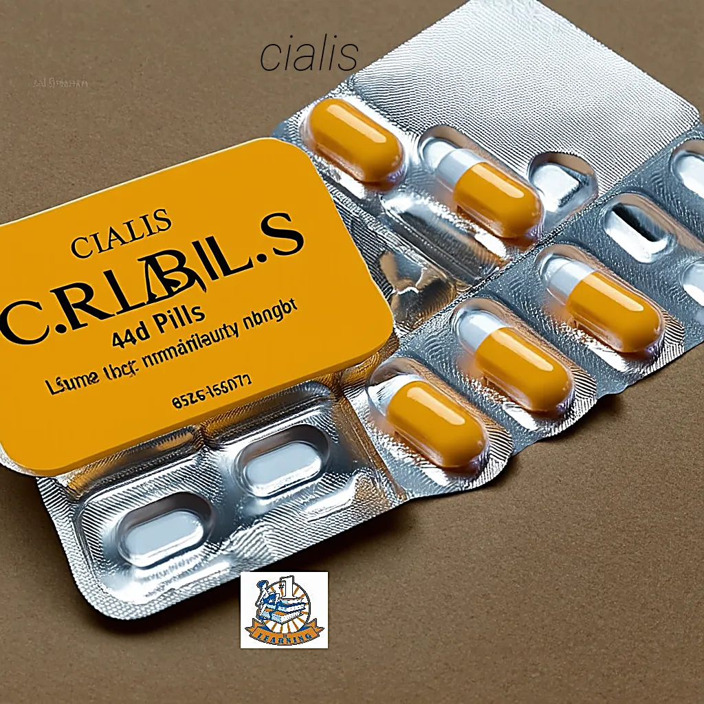 Comprar cialis en madrid